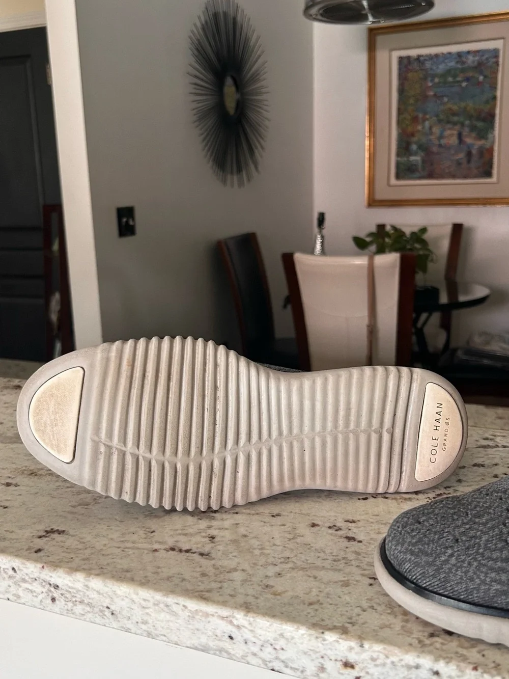 Cole Haan 2.ZeroGrand Oxfords